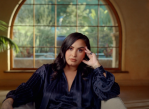 Posle teške DEPRESIJE i drogiranja  Demi Lovato donela ŠOKANTNU odluku koja će promeniti njen život iz korena
