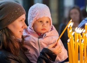 Pravoslavni vernici danas slave VELIKI PRAZNIK: Ako nemate sreću, izgovorite OVE reči i zaštitite se od svakog ZLA!