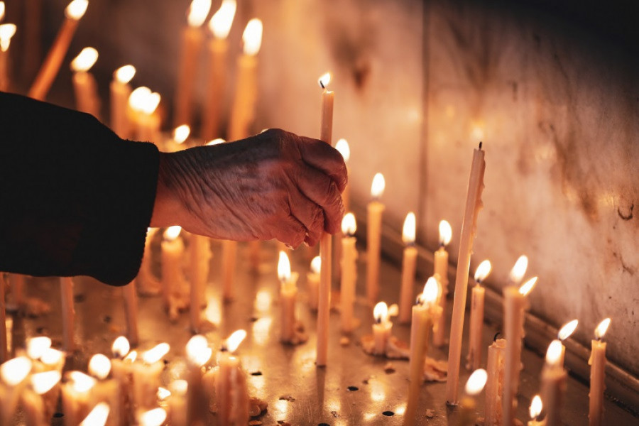 Slavimo svetog Jovana Bogoslova: Ispoštujte OVE običaje, tri se vezuju za ŽENE, ove predmete nemojte danas dirati