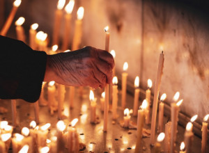 Slavimo svetog Meletija: Na današnji dan mu se pomolite za ZDRAVLJE i ZAŠTITU
