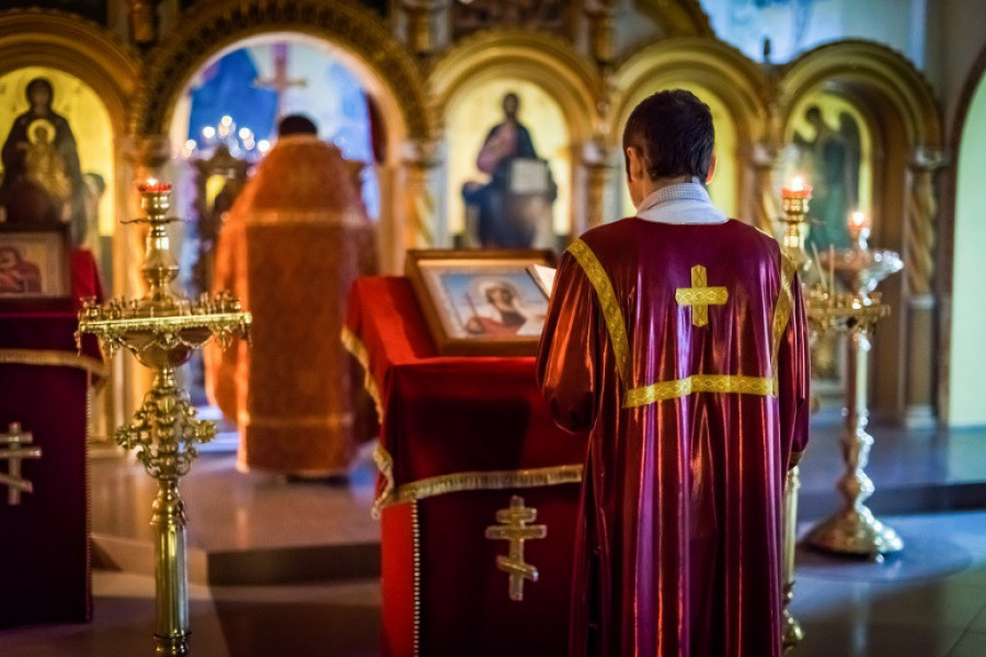 Počela je GLUVA NEDELJA Vaskršnjeg posta: Sada NIKAKO ne krećite na put, ovo su verovanja i običaji koje NE smete da PREKRŠITE