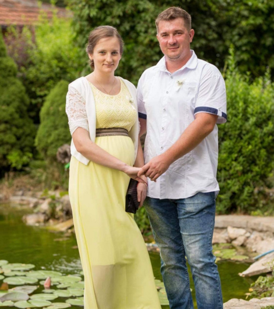 "Radost je stigla u našu kuću": Posle devet godina borbe za POTOMSTVO, tumora JAJNIKA i operacije, Vojvođanka Natalija je trudna