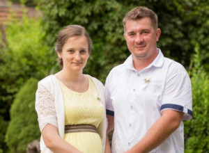 "Radost je stigla u našu kuću": Posle devet godina borbe za POTOMSTVO, tumora JAJNIKA i operacije, Vojvođanka Natalija je trudna