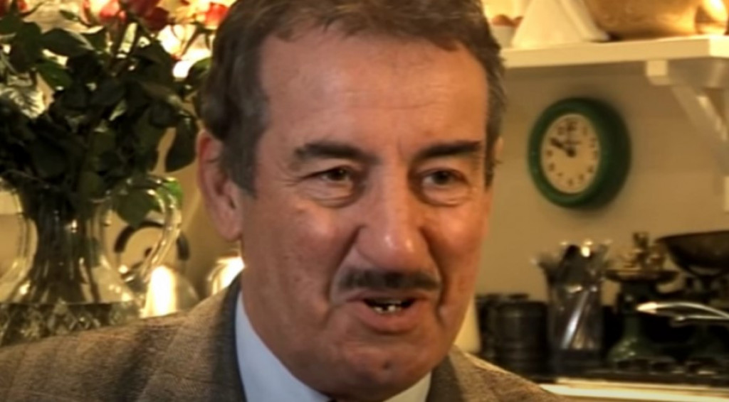 Bojsi, dobrodošao kući! Zvezda serije Mućki uskoro postaje Srbin, ovo je dokaz ljubavi prema našoj zemlji!