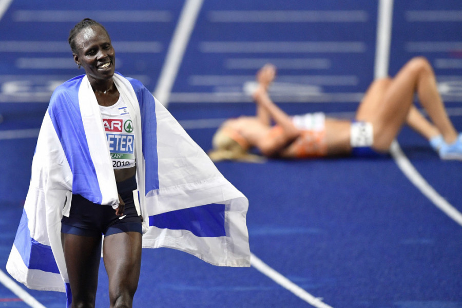Nakon NEUSPEHA na Olimpijadi, Izraelska atletičarka otvoreno progovorila o svojim MENSTRUALNIM BOLOVIMA tokom TRKE