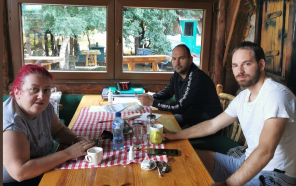 "Bilo je naporno": Crnogorka Dubravka je pobednica takmičenja u LEŽANJU, bila je u horizontali PET DANA, ni KIŠA je nije naterala da ustane