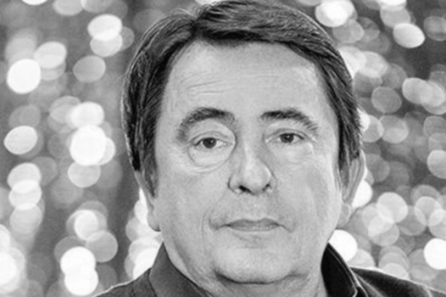 PREMINUO LANE GUTOVIĆ Legenda nije izdržala, pluća su mu otkazala!