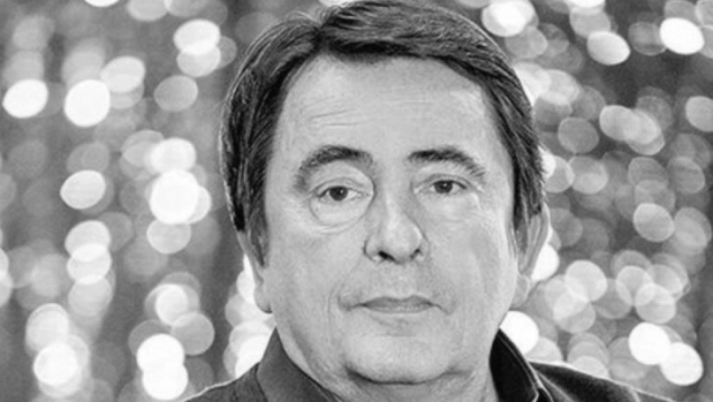 PREMINUO LANE GUTOVIĆ Legenda nije izdržala, pluća su mu otkazala!