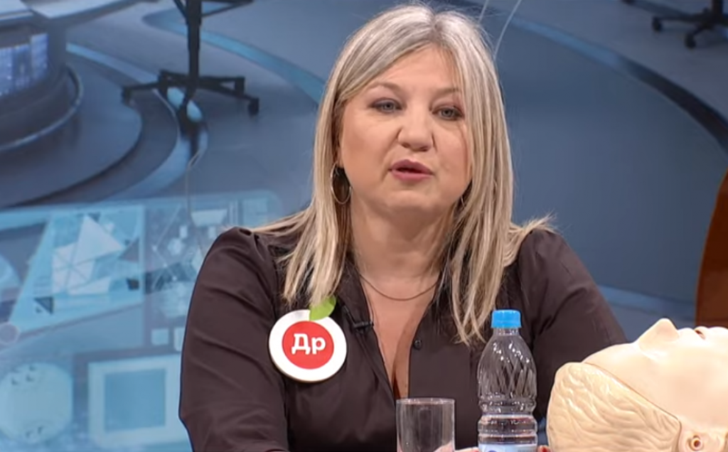 Ljudi u Srbiji se masovno žale na konstantan UMOR, a nije u pitanju nizak pritisak: Dr Stefanović ima REŠENJE