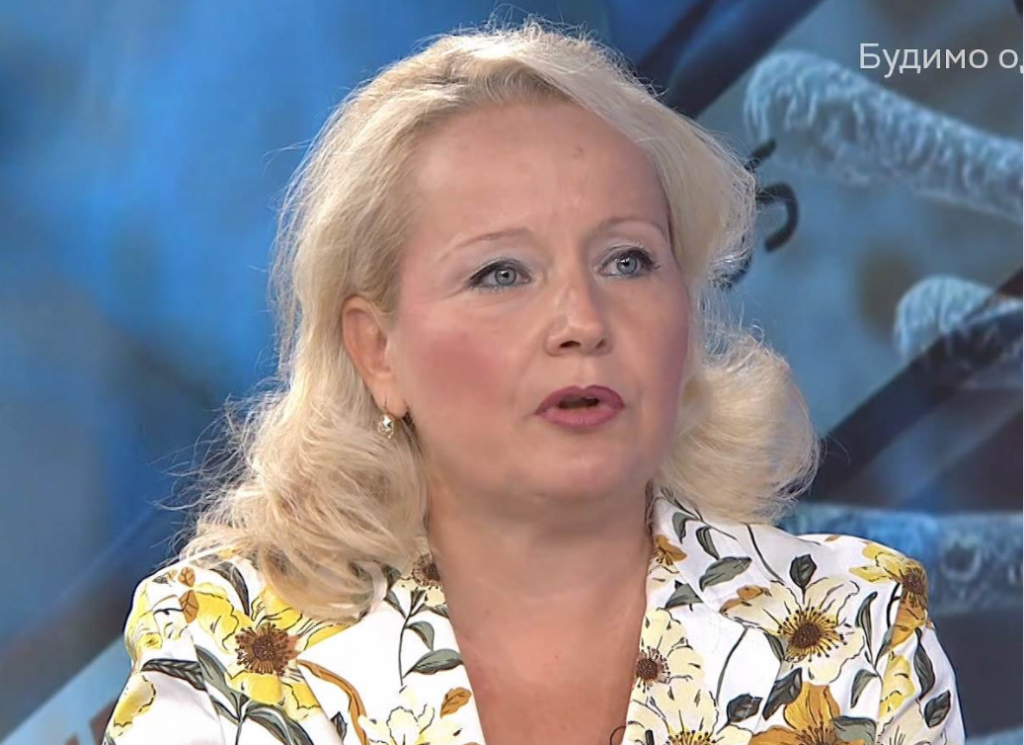 "Pacijenti su sve mlađi, bore se za VAZDUH a OVO im je zajedničko": Direktorka kovid bolnice u Batajnici objasnila zašto je novi talas toliko opasan