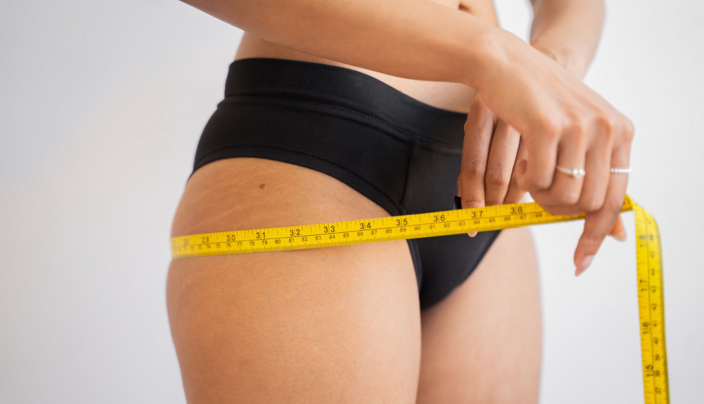 Izgubite 2 kilograma NEDELJNO: Pre svakog obroka pojedite POLA ove voćke, brzo TOPI masne naslage
