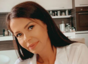 Ovde je pronašla svoj MIR: Vikendica Jelene Bačić-Alimpić će vas ostaviti BEZ DAHA