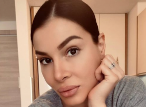 Mia Borisavljević izbacila iz ishrane SAMO DVE namirnice i skinula 9 kilograma posle POROĐAJA: Daje savete kako UVEK možete da dobijete devojačku liniju