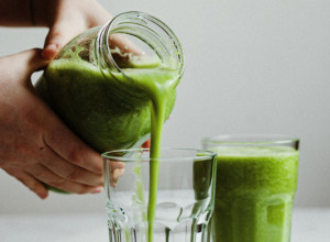 PREPORODIĆE VAS: Ovaj NAPITAK bukvalno uklanja prolećni UMOR za minut!