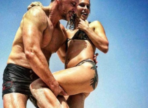 GORI Instagram zbog srpskog voditelja (52): Objavio fotografiju u KUPAĆEM, pratioci u NEVERICI, ostavljaju komentare