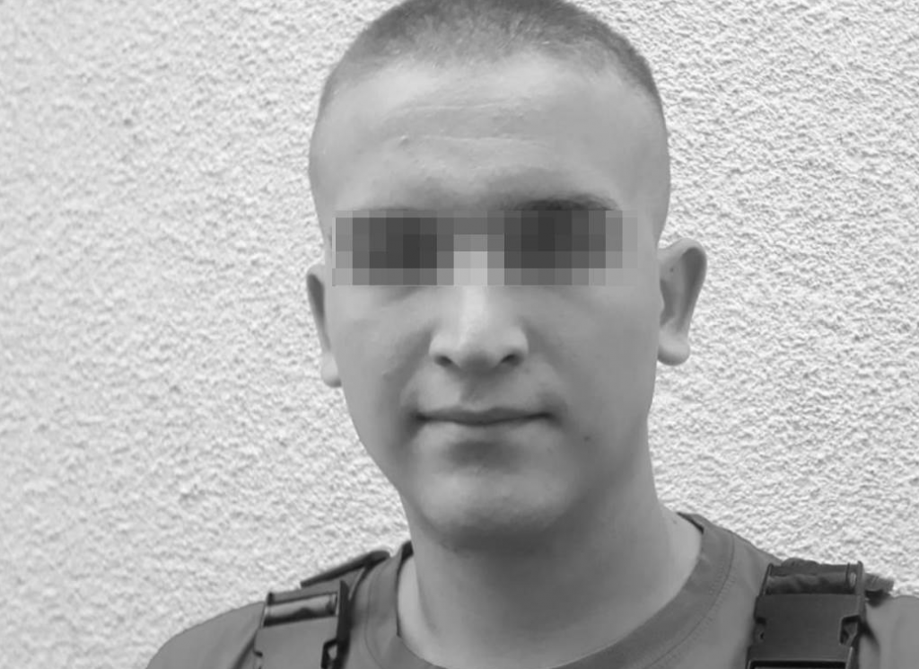I kamen bi zaplakao! BOLNE majčine reči paraju nebo: Mladić iz Bečeja je stradao u blizini kuće, a sahranjen sa LOPTOM