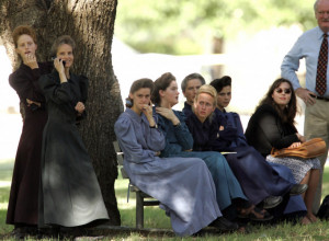 "Pristajući na intiman odnos sa njim, zagarantovali ste sebi MESTO NA NEBU": Priče o tri žene koje su napustile poligamnu SEKTU FLDS