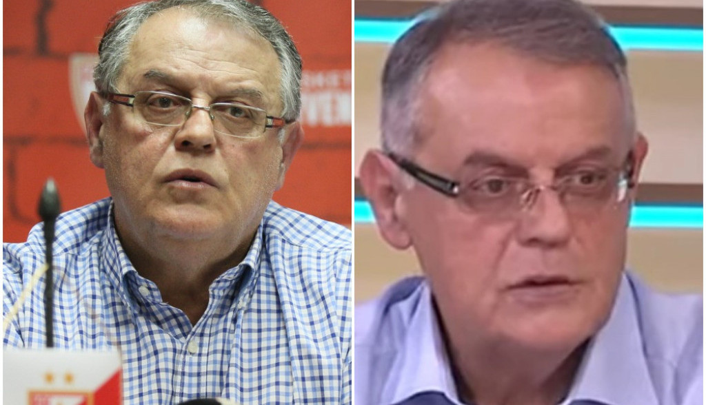 "Napala mi SRCE, JETRU, PROSTATU i zaustavila RAST KOSE": Nebojša Čović se mesecima borio protiv KORONE, igubio je preko 30 kilograma,  i to nije sve!