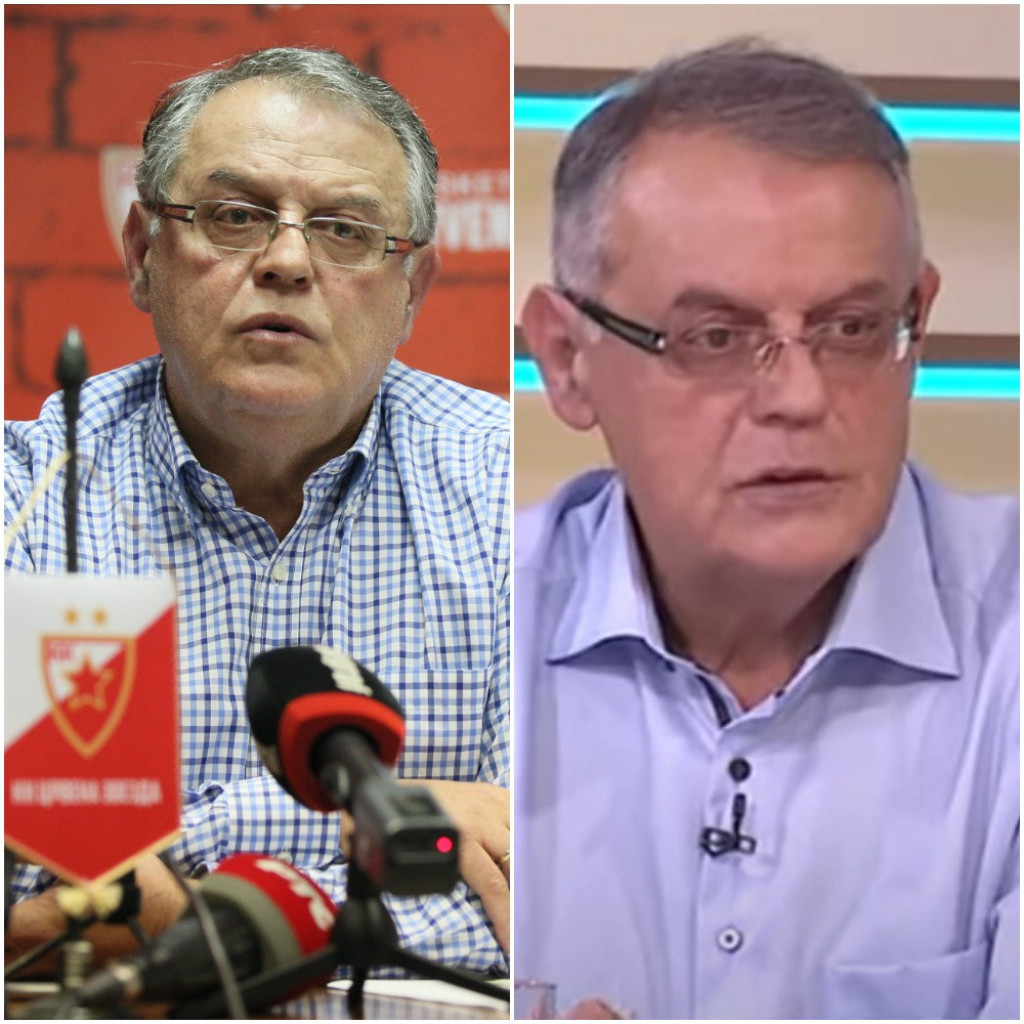 "Napala mi SRCE, JETRU, PROSTATU i zaustavila RAST KOSE": Nebojša Čović se mesecima borio protiv KORONE, igubio je preko 30 kilograma,  i to nije sve!
