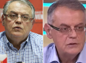 "Napala mi SRCE, JETRU, PROSTATU i zaustavila RAST KOSE": Nebojša Čović se mesecima borio protiv KORONE, igubio je preko 30 kilograma,  i to nije sve!