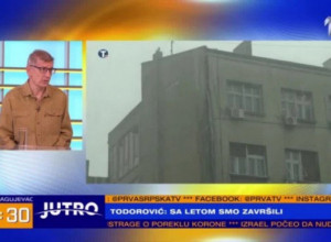 "JUTRA POSTAJU SVE HLADNIJA": Meteorolog Nedeljko otkrio kakvo nas vreme čeka narednih dana