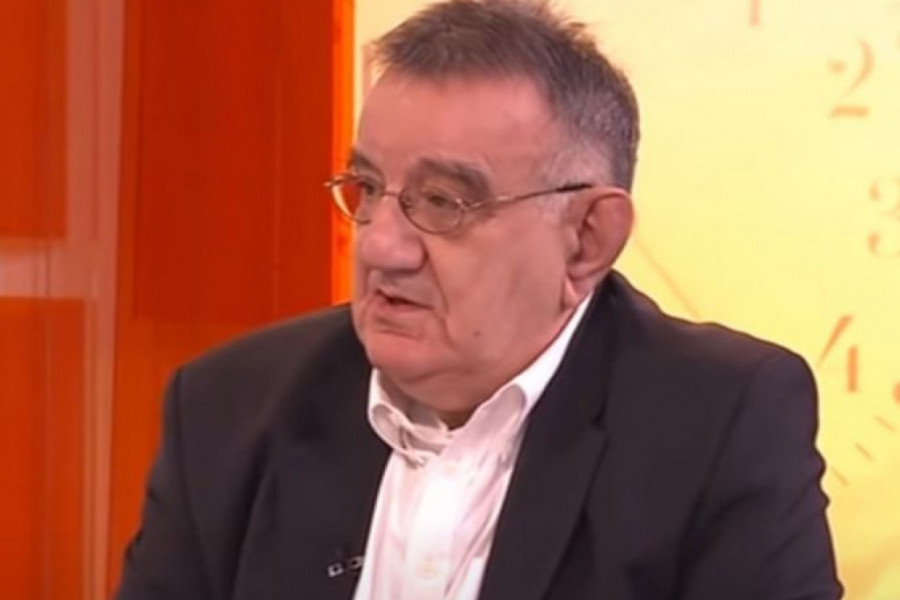 SLAB VAM JE IMUNITET JER POGREŠNO JEDETE! Doktor Voja upozorava na GREŠKU koju svakodnevno pravimo prilikom DORUČKA