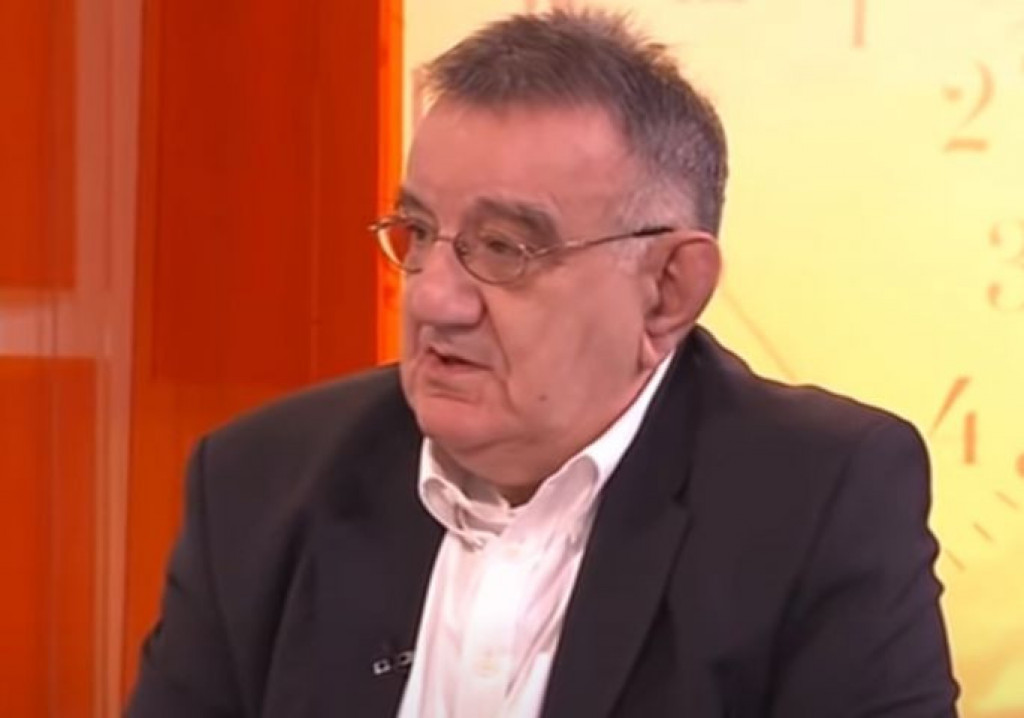 Vadili ste krv, a povišen je OVAJ PARAMETAR: Dr Perišić otkriva kada je pravi trenutak da se zabrinete za svoje zdravlje