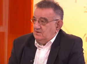 Vadili ste krv, a povišen je OVAJ PARAMETAR: Dr Perišić otkriva kada je pravi trenutak da se zabrinete za svoje zdravlje