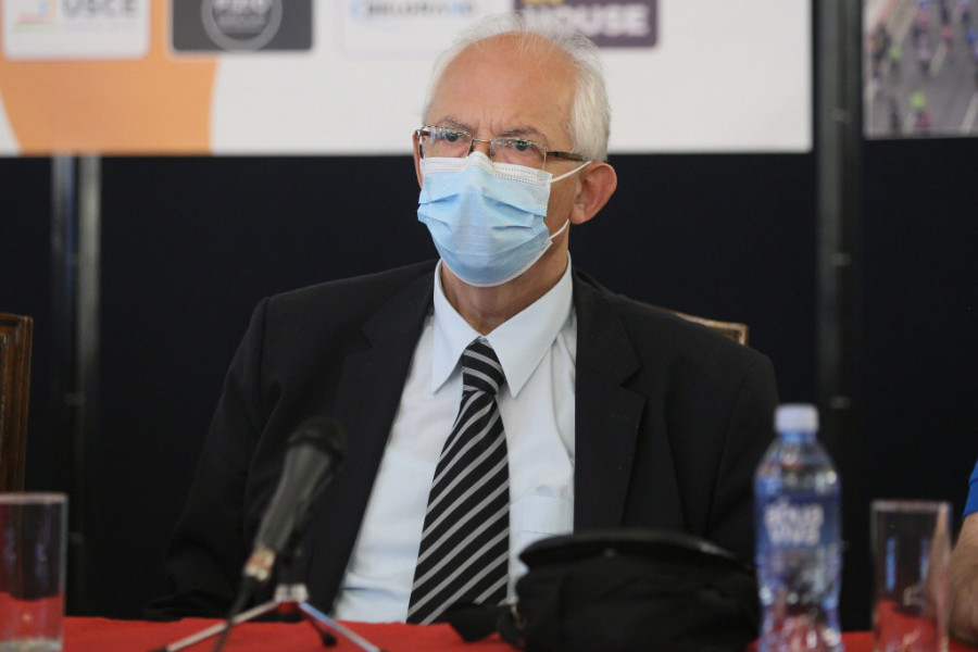 Dr Kon otkriva ko je "KRIV" zbog NAGLOG SKOKA broja zaraženih: Neke ZABRANE će se vratiti brže nego što smo mislili