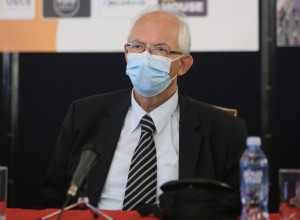 Dr Kon objašnjava zašto ćemo USKORO imati po 8.000 ZARAŽENIH: "TREĆA doza nije samo zaštita, veći diže kolektivni imunitet"