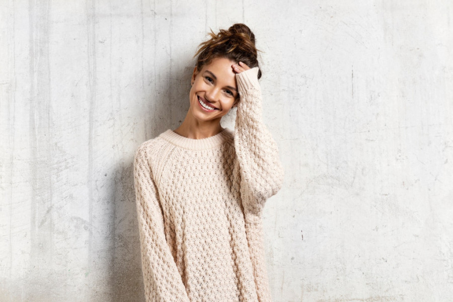 Šta da radite ako se DŽEMPER SKUPIO za vreme pranja? Postoji jedna METODA koja će ga vratiti na staro