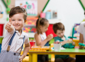 Kako pomoći detetu da se prilagodi u vrtiću? Promena mora početi od roditelja