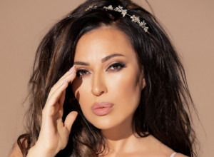 "Ne mogu da sedim i PLAČEM": Ceca EKSKLUZIVNO za "Naj ženu" o MENOPAUZI, starenju, dijeti, deci i LJUBAVI sa Bogdanom Srejovićem
