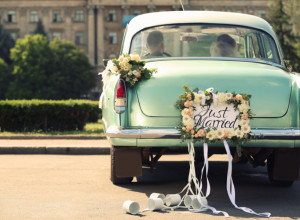 Nakon što se gosti nisu pojavili na VENČANJU, mladenci su im PRIREDILI posebno IZNENAĐENJE