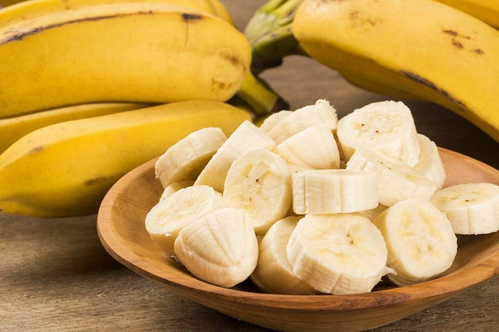 Probajte jutarnju BANANA DIJETU: Jedan je od NAJJEDNOSTAVNIJIH režima, čovek je izgubio 18 kg za NEKOLIKO meseci