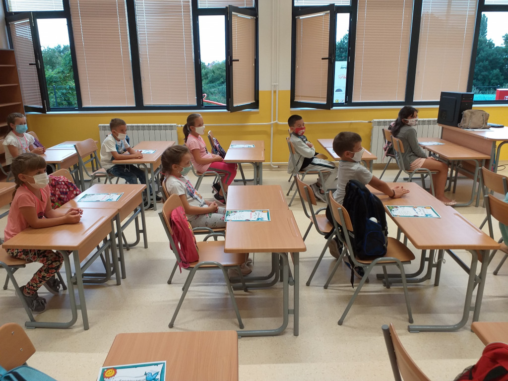 Zadatak koji je ODUŠEVIO Srbiju: Đak je bio ISKREN na TESTU, poslednji ODGOVOR pokreće mnoga pitanja