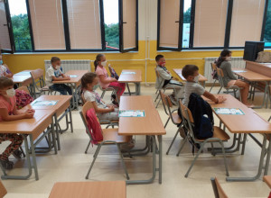 Zadatak koji je ODUŠEVIO Srbiju: Đak je bio ISKREN na TESTU, poslednji ODGOVOR pokreće mnoga pitanja