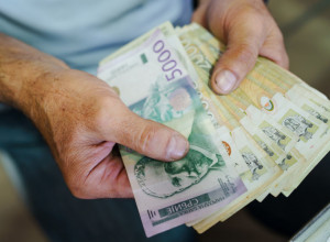 Kako uštedeti do 50 odsto potrošnje vode u domaćinstvu?