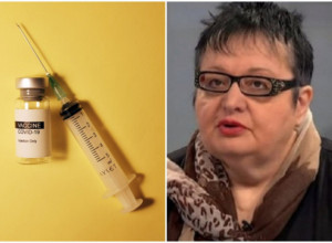Dr Tatjana Radosavljević za NAJ ŽENU razrešila je sve dileme o TREĆOJ DOZI VAKCINE: Da li da ih kombinujemo, merimo ANTITELA, kome je neophodna?