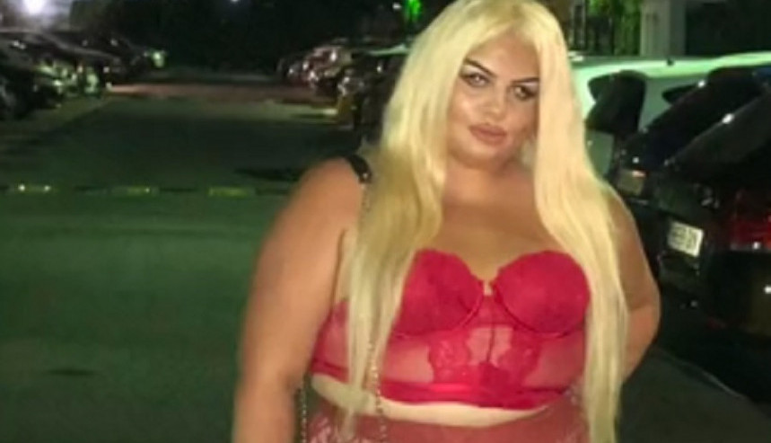 O njenoj TRANSFORMACIJI bruje mreže: Za dve godine KIKI se praktično PREPOLOVILA, a njen povod je iznenadio mnoge