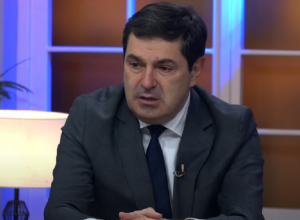 Oglasio se i Direktor Kliničkog centra Srbije: "Ovaj talas ima neke posebne karakteristike, klinička slika je mnogo teža nego što je bila u prethodnom"