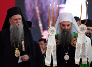 SPC i Vlada Crne Gore usaglašavaju detalje Temeljnog ugovora