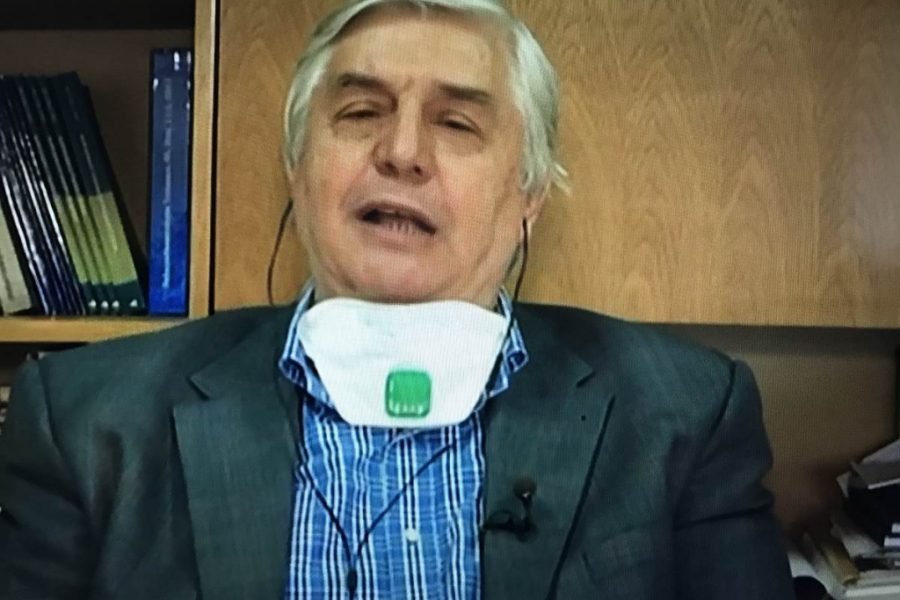 Kada je vreme za TREĆU DOZU? Tiodorović izneo tačnu računicu, ali ne odlučujete uvek vi - evo čija je poslednja