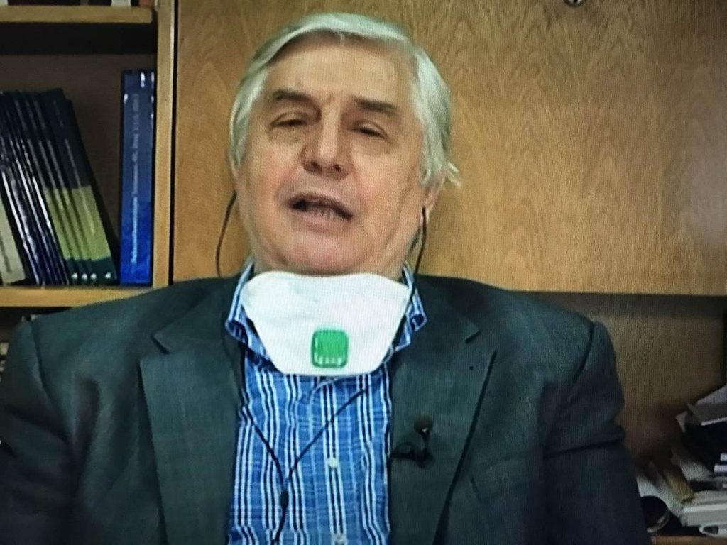 Kada je vreme za TREĆU DOZU? Tiodorović izneo tačnu računicu, ali ne odlučujete uvek vi - evo čija je poslednja