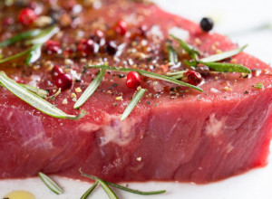 Savršen recept za sve gurmane, MARINIRANI RAMSTEK sa konjakom kome nećete odoleti