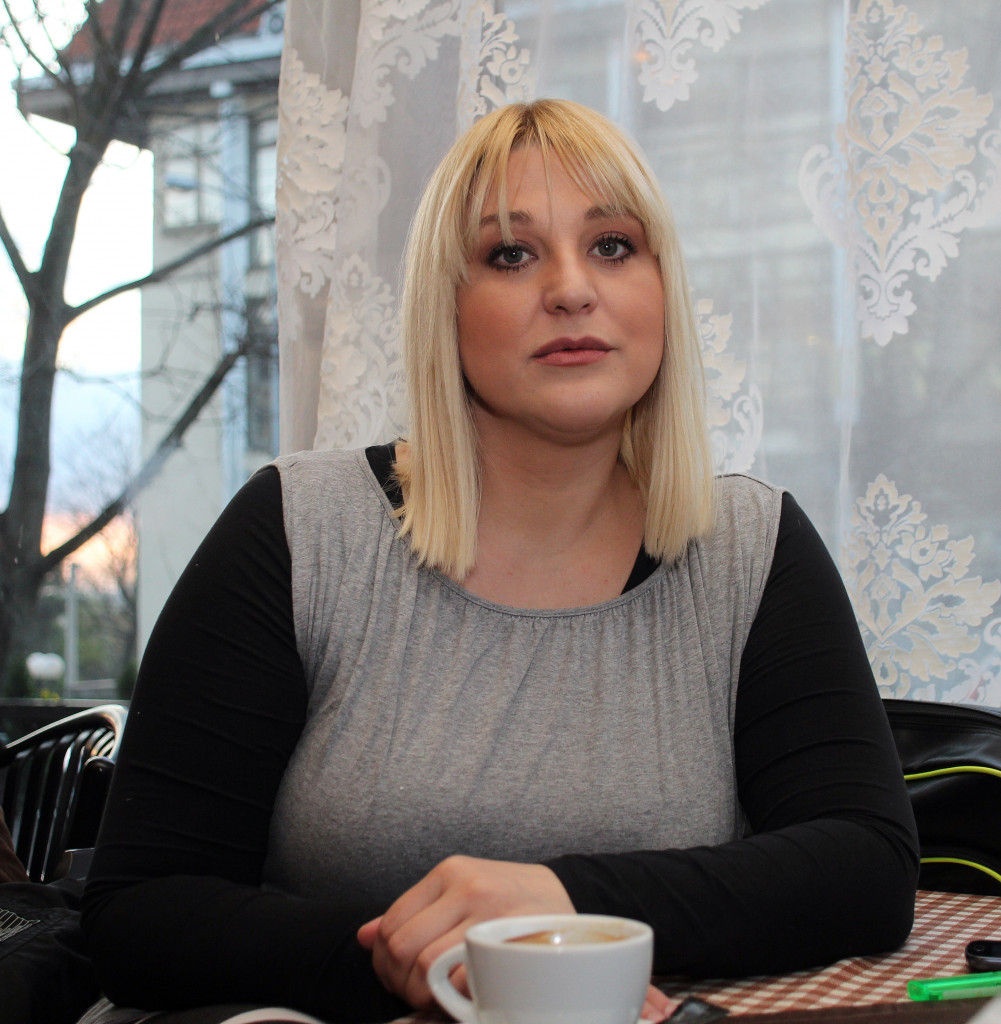 Voditeljka Nataša Aksentijević o NEMILOM događaju: "Prijavila sam policiji NASILJE i išla kod psihologa"