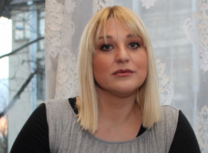 Voditeljka Nataša Aksentijević o NEMILOM događaju: "Prijavila sam policiji NASILJE i išla kod psihologa"
