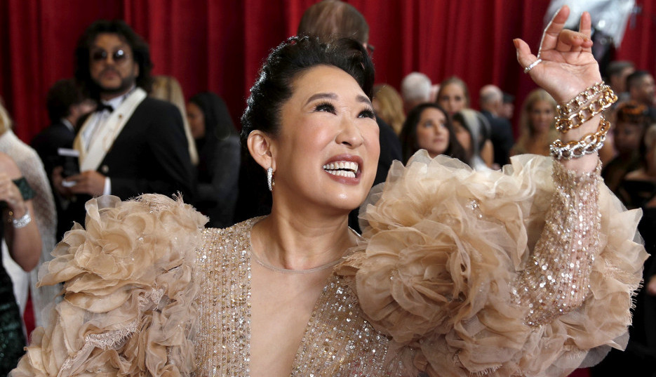 Nije mogla da se nosi sa slavom: Sandra Oh o traumi nakon "Uvoda u anatomiju"