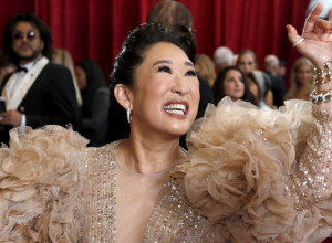 Nije mogla da se nosi sa slavom: Sandra Oh o traumi nakon "Uvoda u anatomiju"