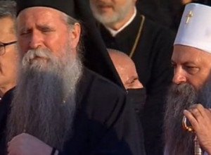 CRNOGORSKI MINISTAR PRAVDE OTKRIO: Evo kada će biti potpisan temeljan ugovor sa SPC